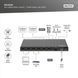 Digitus Переключатель 4x2 HDMI Matrix Switch / Multi-Viewer, 4K/30Hz 3 - магазин Coolbaba Toys
