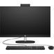 HP Комп'ютер персональний моноблок HP All-in-One 27" FHD IPS AG, Intel U7-155U, 16GB, F512GB, UMA, WiFi, кл+м, DOS, чорний 1 - магазин Coolbaba Toys