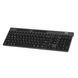 2E Клавіатура мембранна KS280 120key, WL/BT, EN/UK/RU, silent, чорно-сіра 8 - магазин Coolbaba Toys