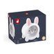 Janod Копилка Кролик 7 - магазин Coolbaba Toys