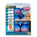 Игровой набор с куклой L.O.L SURPRISE! S6 W2 - МАЛЬЧИКИ (в ассорт., в дисплее) 3 - магазин Coolbaba Toys