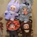 Коллекционная мягкая игрушка с кольцом POP TOP Hi TOY серии "MayMei" - ТЕМНЫЙ ЛЕС (в дисп., в асс.) 2 - магазин Coolbaba Toys