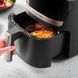 Russell Hobbs Мультипіч SatisFry 1300Вт, чаша-4.3л, сенсорне управл., 9 авто. программ, пластик, чорний 4 - магазин Coolbaba Toys