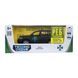 Автомодель серии "Шевроны Героев" &ndash; TOYOTA LAND CRUISER &ndash; "ЦСО "АЛЬФА" 20 - магазин Coolbaba Toys