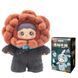 Коллекционная мягкая игрушка с кольцом POP TOP Hi TOY серии "MayMei" - ТЕМНЫЙ ЛЕС (в дисп., в асс.) 1 - магазин Coolbaba Toys
