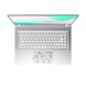 Ноутбук AERO 16.0 UHD+ OLED, Intel i7-13700H, 16GB, F1TB, NVD4070-8, W11, сріблястий 13 - магазин Coolbaba Toys