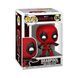 Игровая фигурка FUNKO POP! серії "Дедпул 3" - ДЭДПУЛ 1 - магазин Coolbaba Toys
