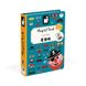 Магнітна книга Janod Смішні обличчя - хлопчик 70 ел. 3 - магазин Coolbaba Toys