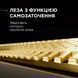 Rowenta Триммер Forever Sharp Ultimate для бороды и усов, акум., насадок-10, 120 мин. работы, дисплей, сталь, синий 7 - магазин Coolbaba Toys
