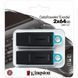 Kingston Накопичувач 64GBx2 USB 3.2 Type-A Gen1 DT Exodia 5 - магазин Coolbaba Toys