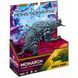 Фігурка GODZILLA VS. KONG &ndash; МОРОЗНИЙ ВАРК 6 - магазин Coolbaba Toys