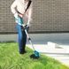 Makita Тример садовий UR100DZ акумуляторний CXT, 10.8 В, 230мм, 3 кг SOLO 3 - магазин Coolbaba Toys