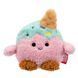 BumBumz Мягкая игрушка PoolsideBumz Мороженое Изабелла, 11см 2 - магазин Coolbaba Toys