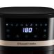 Russell Hobbs Мультипіч SatisFry 1300Вт, чаша-4.3л, сенсорне управл., 9 авто. программ, пластик, чорний 7 - магазин Coolbaba Toys