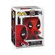 Ігрова фігурка FUNKO POP! серії "Marvel: 80-і" &ndash; ДЕДПУЛ 4 - магазин Coolbaba Toys