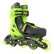 Роликовые коньки Neon Combo Skates Салатовый (Размер 30-33) 3 - магазин Coolbaba Toys
