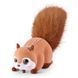 Інтерактивна іграшка PETS ALIVE S1 &ndash; БІЛОЧКА (коричневий) 3 - магазин Coolbaba Toys