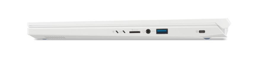 Acer Ноутбук Nitro V 14 ANV14-61 14.5" WQXGA IPS, AMD R7-8845HS, 32GB, F1TB+F1TB, NVD4050-6, Lin, белый NH.QTYEU.00A фото