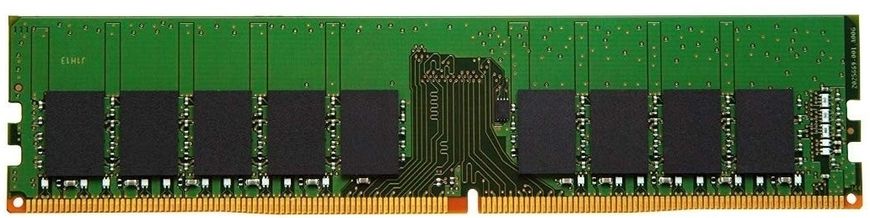 Память сервера Kingston DDR4 16GB 3200 ECC UDIMM KSM32ED8/16HD фото
