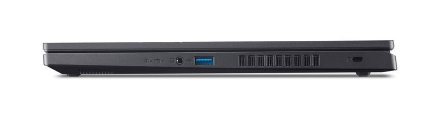 Acer Ноутбук Nitro V 15 ANV15-51 15.6" FHD IPS, Intel i7-13620H, 16GB, F1TB, NVD4050-6, Lin, чорний NH.QNBEU.003 фото