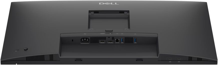 Dell Монітор DELL 27" P2726H HDMI, DP, USB3, IPS, 120Hz, sRGB 99%, Pivot 210-BVKP фото