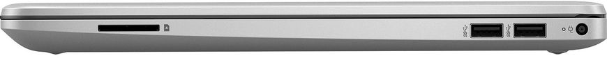 HP Ноутбук 250-G9 15.6" FHD IPS AG, Intel i5-1235U, 8GB, F256GB, UMA, DOS, сріблястий 85A28EA фото