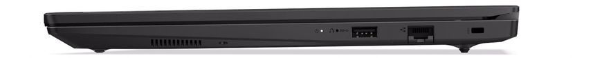 Lenovo Ноутбук Lenovo V15-G5 15.6" FHD IPS AG, Intel i3-1315U, 8GB, F512GB, UMA, Win11P, чорний 83GW00C6RA фото
