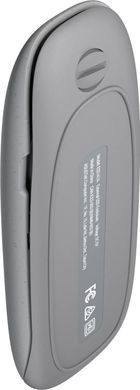 ASUS Портативний корпус для SSD COBBLE/GRAY/G/AS/ESD-A1A /GRAY/G/ PCIe NVMe M.2 2230/2242/2260/2280 USB Type-C 3.2 Gen 2x1 сірий 90DD02R6-M09000 фото