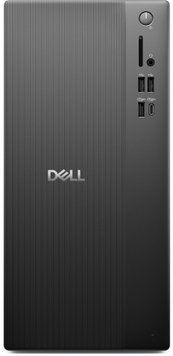 Dell Комп'ютер персональний DELL Pro Tower Essential, Intel i5-14400, 16GB, F512GB, UMA, WiFi, кл+м, Lin BTO005_QVT1260_UBU фото