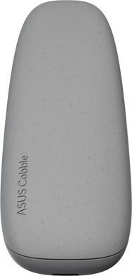 ASUS Портативний корпус для SSD COBBLE/GRAY/G/AS/ESD-A1A /GRAY/G/ PCIe NVMe M.2 2230/2242/2260/2280 USB Type-C 3.2 Gen 2x1 сірий 90DD02R6-M09000 фото