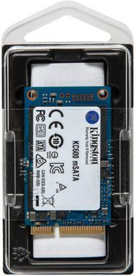 Kingston SKC600[SKC600MS/512G] SKC600MS/512G фото