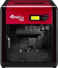 Принтер 3D XYZprinting da Vinci 1.0 Professional WiFi - купити в інтернет-магазині Coolbaba Toys