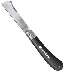 Нож садовый Cellfast, для окулировки, 220 мм, 0.09 кг 40-262 фото