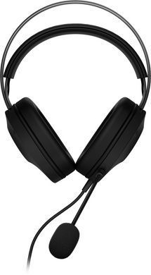 ASUS Гарнітура ігрова TUF Gaming H1 GEN II, USB-A, 2м., чорний 90YH044B-BHUA00 фото