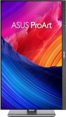 ASUS Монітор Asus 27" ProArt PA278CGRV HDMI, 2xDP, USB-C, 3xUSB, MM, IPS, 2560x1440, 144Hz, 5ms, sRGB 100%, AdaptiveSync, Pivot, HDR400 90LM06Q1-B01K71 фото