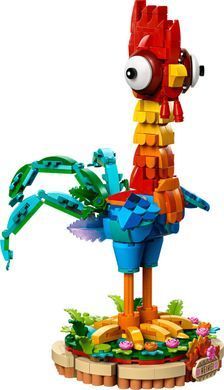 LEGO Конструктор LEGO Disney Princess Ай-Ай 43272 фото