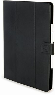 Чохол Tucano Facile Plus Universal для планшетів 7-8", чорний TAB-FAP8-BK фото