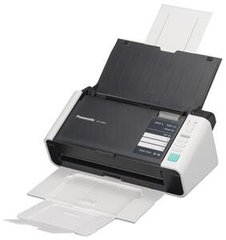 Документ-сканер A4 Panasonic KV-S1037 - купити в інтернет-магазині Coolbaba Toys