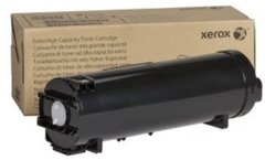 Тонер картридж Xerox VL B600/B610/B605/B615 Black (25900 стор) 106R03943 фото