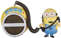 Комунікатор зміни голосу з мікрофоном eKids Universal Despicable Me, Minions - купити в інтернет-магазині Coolbaba Toys