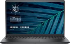 Dell Ноутбук Vostro 3510 15.6" FHD AG, Intel i7-1165G7, 8GB, F512GB, NVD350-2, Lin, черный N8070VN3510GE_UBU фото