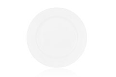 Тарелка пирожковая Ardesto Prato, 18 см, фарфор AR3602P фото