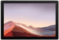 Планшет Microsoft Surface Pro 7+ 12.3” UWQHD/Intel i5-1135G7/8/256F/int/W10P/Black - купити в інтернет-магазині Coolbaba Toys