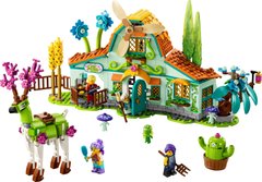 LEGO Конструктор DREAMZzz™ Стайня казкових істот 71459 фото