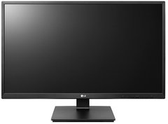 Монiтор LCD 23.8" LG 24BK550Y-B D-Sub, DVI, HDMI, DP, USB, MM, IPS, Pivot - купити в інтернет-магазині Coolbaba Toys
