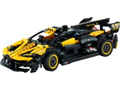 Конструктор LEGO Technic Bugatti Bolide 42151 фото