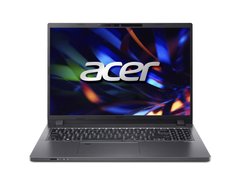 Acer Ноутбук TravelMate TMP216-51 16" WUXGA IPS, Intel i3-1315U, 8GB, F512GB, UMA, Win11P NX.B17EU.005 фото