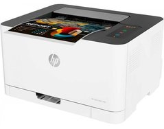 Принтер А4 HP Color Laser 150а - купити в інтернет-магазині Coolbaba Toys