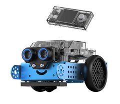 Робот-конструктор Makeblock mBot2 - купити в інтернет-магазині Coolbaba Toys