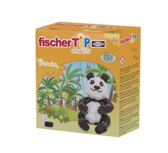 Набір для творчості fischerTIP Панда Box S FTP-533451 - купити в інтернет-магазині Coolbaba Toys